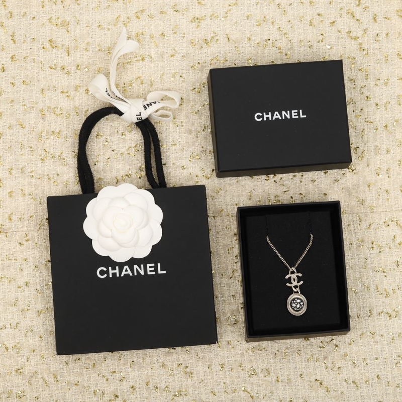 Chanel Necklaces